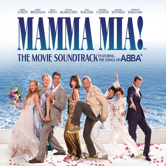 14 - Mamma Mia The Movie Soundtrack - Front.jpg