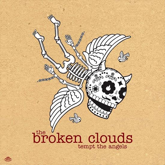The Broken Clouds - 2020 - Tempt The Angels - cover.jpg