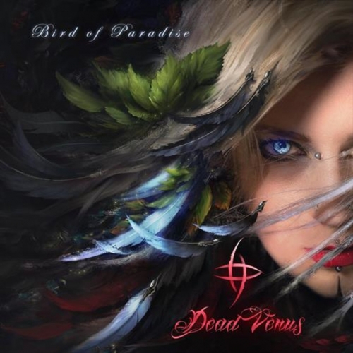 Dead Venus - Bird Of Paradise 2019 - 1.jpg