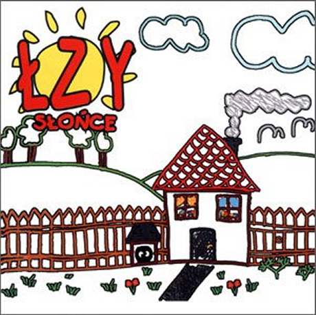 Łzy - Łzy - Słońce 1998.jpg