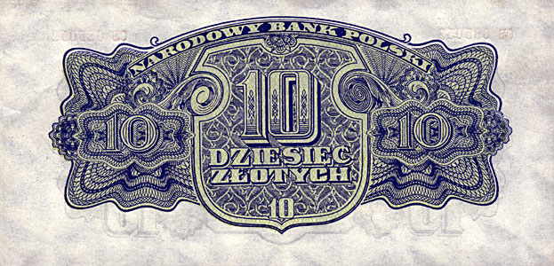 banknoty,monety polskie i nie tylko - 10zl44wymR.jpg