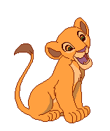 ruchome avatary - lion1.gif