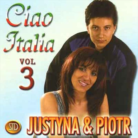 165.Justyna  Piotr - Ciao Italia vol.3 - bf4e8695d3a0.jpg