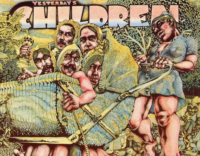 1969 - Yesterdays Children - folder.jpg
