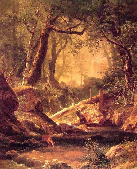 Albert Bierstadt 1830-1902 - White_Mountains.jpg
