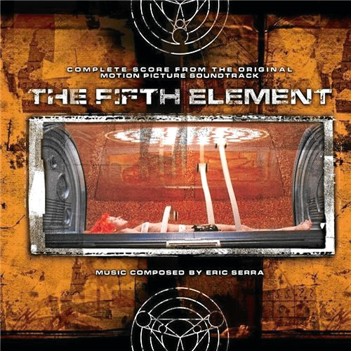 1997 - The Fifth Element Complete Score OST Eric Serra - FOLDER.jpg