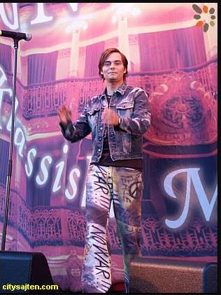 Helsingborgsfestivalen 25.07.2002 - bosson4.JPG