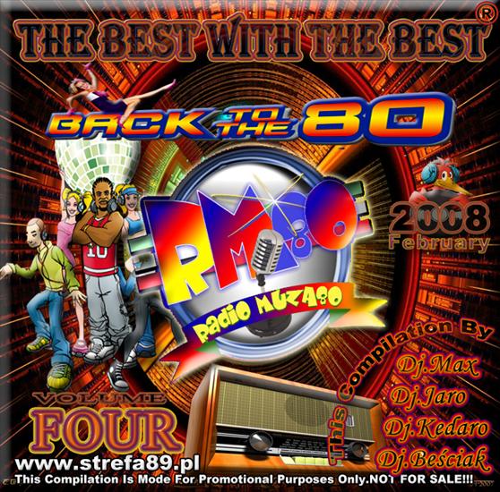 VA - THE BEST WITH THE BEST 80S VOL.004 - A - The Best With The Best 80s vol.004front.jpg