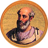  Poczet Papieży - Teodor I 24 XI 642 - 14 V 649.jpg