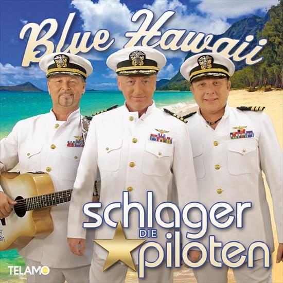 Galeria - Schlagerpiloten - Blue hawaii 2021 plyta.jpg