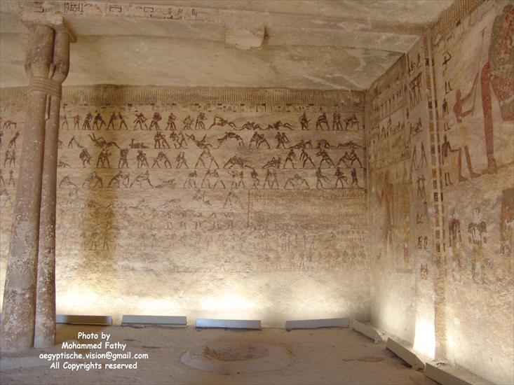 Tomb of Amnemhat - Tomb of Amnemhat 1.jpg