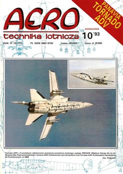 Aero TL3 - Aero TL 1993-10.jpg