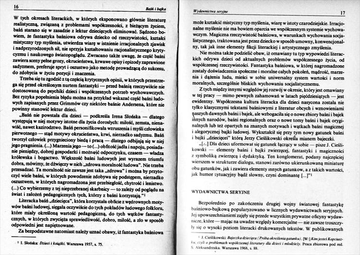 Stanisław Frycie o Baśni i Bajce - str. 16-17.jpg