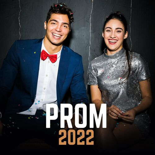 Various Artists - Prom 2022 2022 - cover 1.jpg