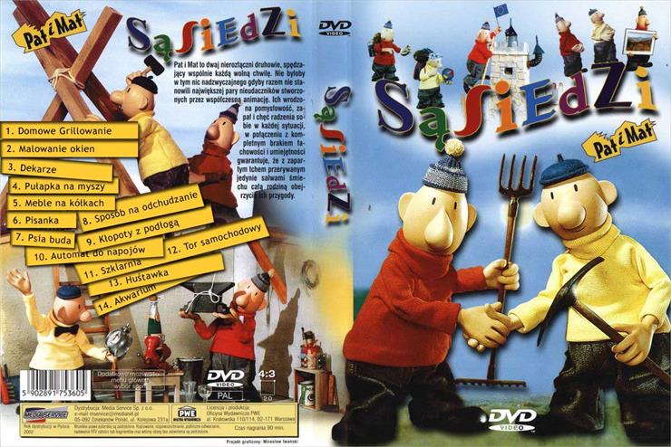 DVD Okladki - Sąsiedzi.jpg