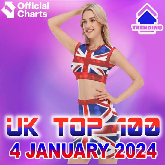The Official UK Top 100 Singles Chart 04-January-2024 - cover.jpg