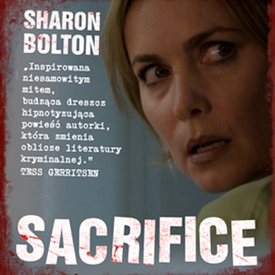 Sacrifice S. Bolton - Sacrifice.jpg
