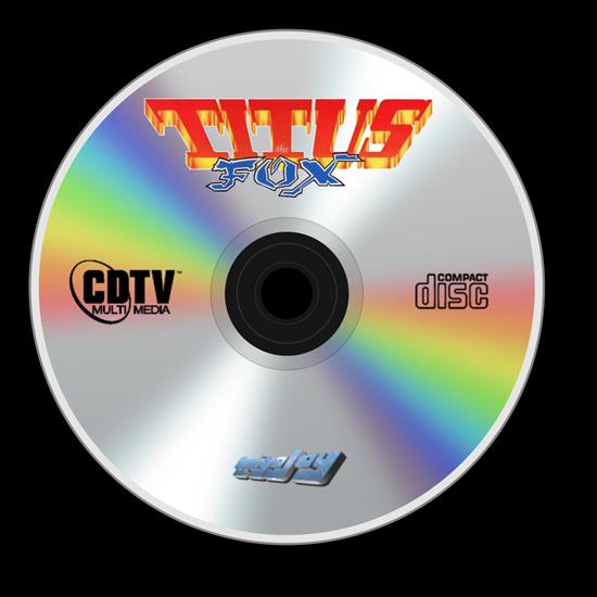 Solo Discs - Titus The Fox CD.png