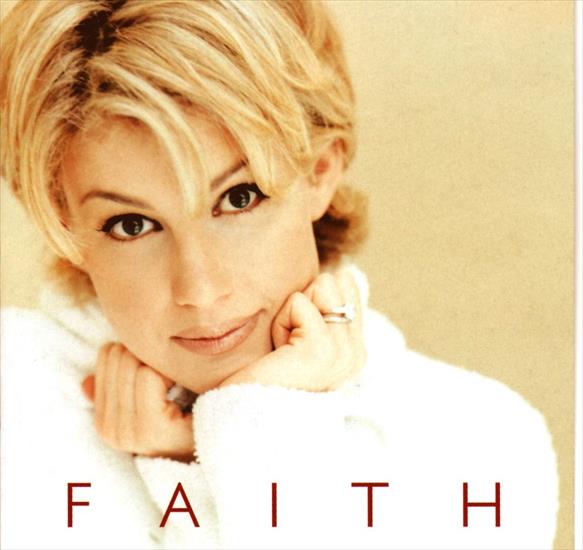 1998 - Faith - Front.jpg